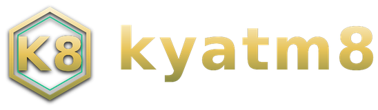 kyatm8 logo